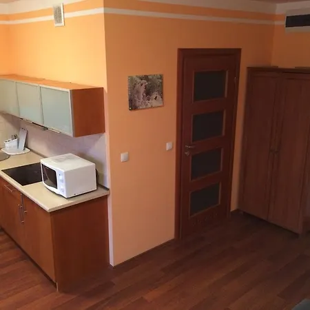 Apartament Kenia *