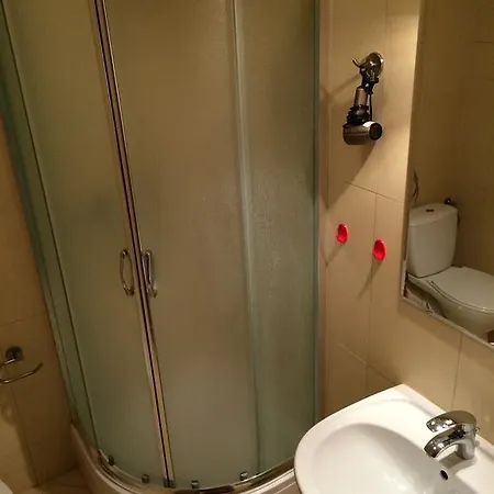 Apartament Kenia Apartamento *
