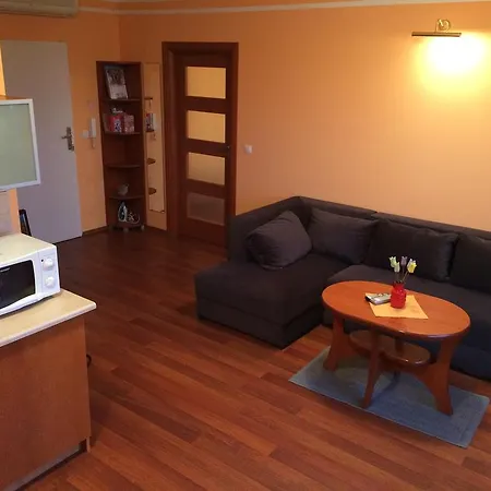 Apartament Kenia * Kołobrzeg