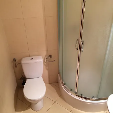 Apartament Kenia Apartamento