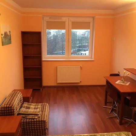 Apartament Kenia
