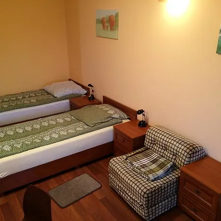 Apartamento Apartament Kenia